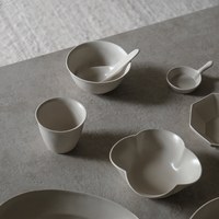 Lune 盃月餐盤組